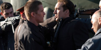 "Lord of War" mit Nicolas Cage