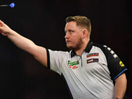 Martin Schindler Darts