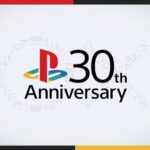 30 Jahre Playstation