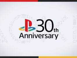 30 Jahre Playstation