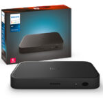 Philiphs Hue Play HDMI Sync Box von Signify