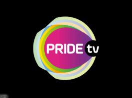Pride TV