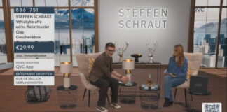 QVC2 stellt mit Jahreswechsel seine Ausstrahlung in SD ein