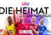 Sky Bundesliga bis 2029