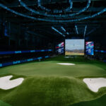 Sky Golf SoFi