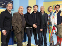 "Tatort" Köln mit Max Giermann
