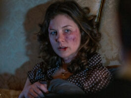 "Tatort" Münster - Cordelia Wege