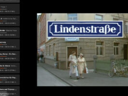 Zattoo Lindenstraße