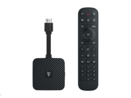 MagentaTV Stick 2. Generation