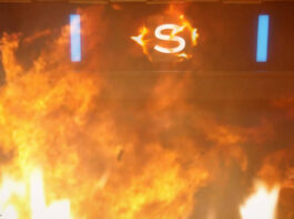 Alles was zählt Feuer