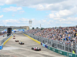 Formel E