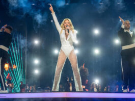 Die Helene Fischer Show 2024