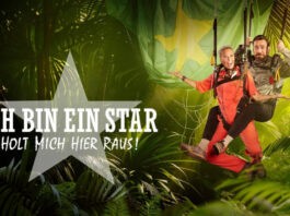 Dschungelcamp 2025