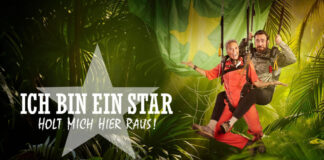 Dschungelcamp 2025