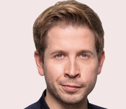Kevin Kühnert