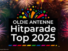 Oldie Antenne Hitparade