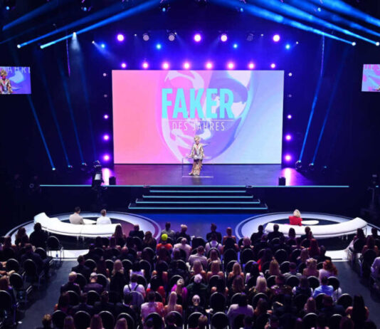 Reality Awards
