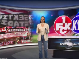 Sportschau RTL Studio