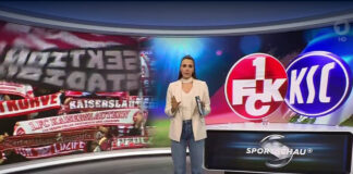 Sportschau RTL Studio