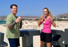 The Biggest Loser 2025