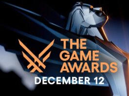 Game Awards 2024