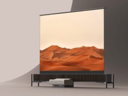 XGIMI Ascend