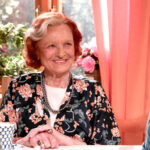 Brigitte Antonius in Rote Rosen