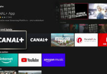 Canal+ App