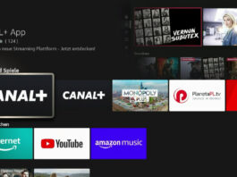 Canal+ App