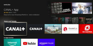 Canal+ App