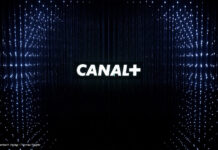 Canal+ Logo