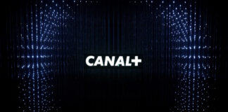 Canal+ Logo