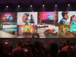 Philips TV 2025