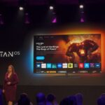 Philips TV 2025 Titan OS