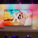 Philips TVs 2025 MLED 950 The Xtra