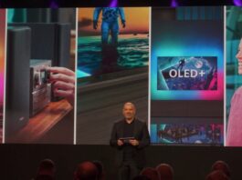 Philips TVs 2025 OLED+