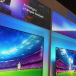 Philips TV 2025 Ambilight