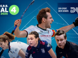 Dyn Hallenhockey Meisterschaften