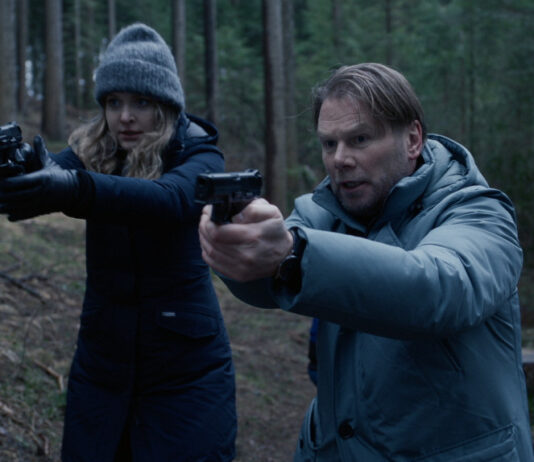 ZDF-Erzgebirgskrimi "Wintermord"