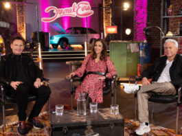 Peter Illmann; Markus Kavka; Anastasia Zampounidis