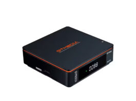 GT Media V9 Prime Sat-Receiver