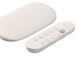 Google TV Streamer 4K