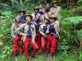 IBES 2025 Kandidaten