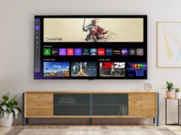Xbox Cloud Streaming LG_GamingPortal_PRImage_01