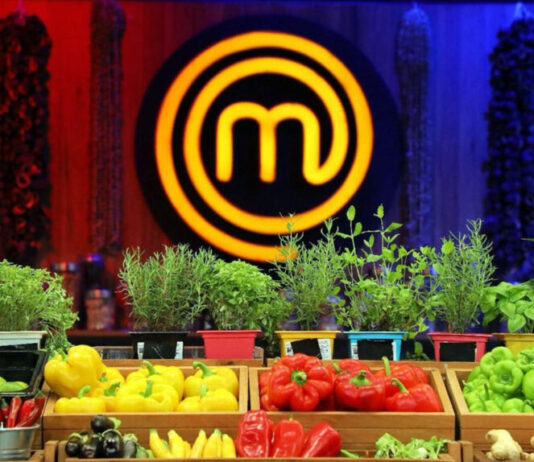Masterchef Sport1 2025