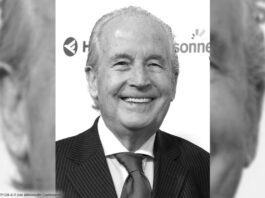 Max Schautzer