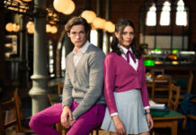 Maxton Hall Staffel 2