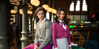 Maxton Hall Staffel 2