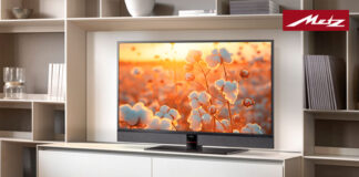 Metz CUBUS compact FB40 twin
