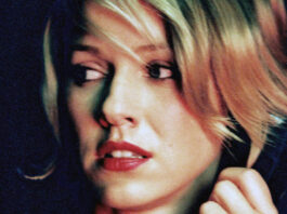 Naomi Watts in "Mulholland Drive"